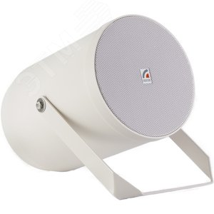 Прожектор двунаправленный звуковой 10/5/25 Вт, 100 В, 130 Гц – 15 кГц,  пластик