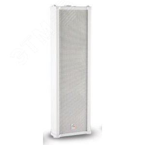 Колонка звуковая, настенная,20 Вт,