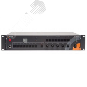 Усилитель комбинированный 360 Вт