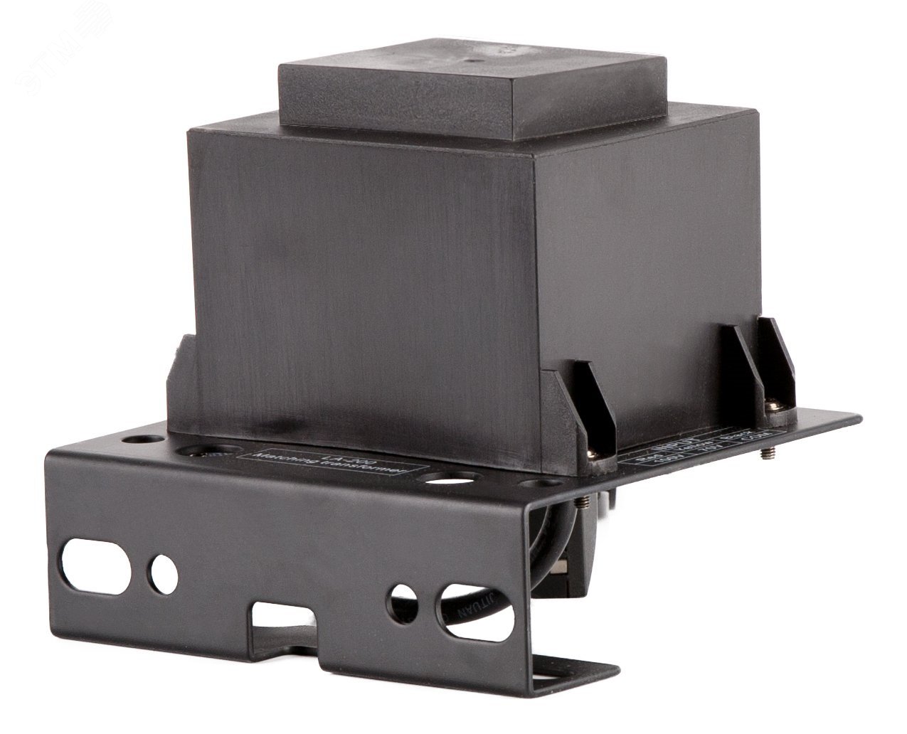 Трансформатор линейный 100 В  для LA-200 с креплением