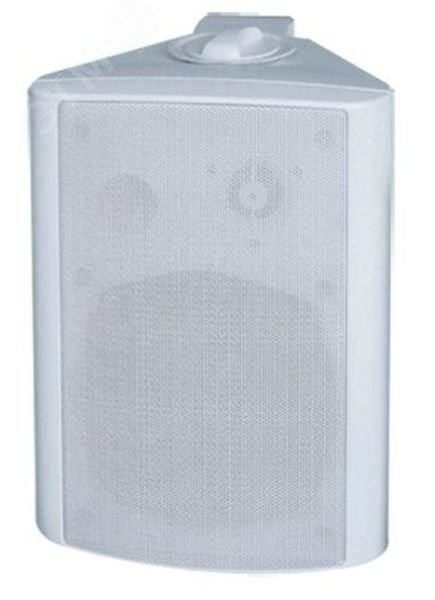 Система акустическая 20Вт белый цв