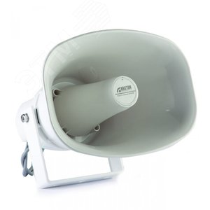 Громкоговоритель рупорный