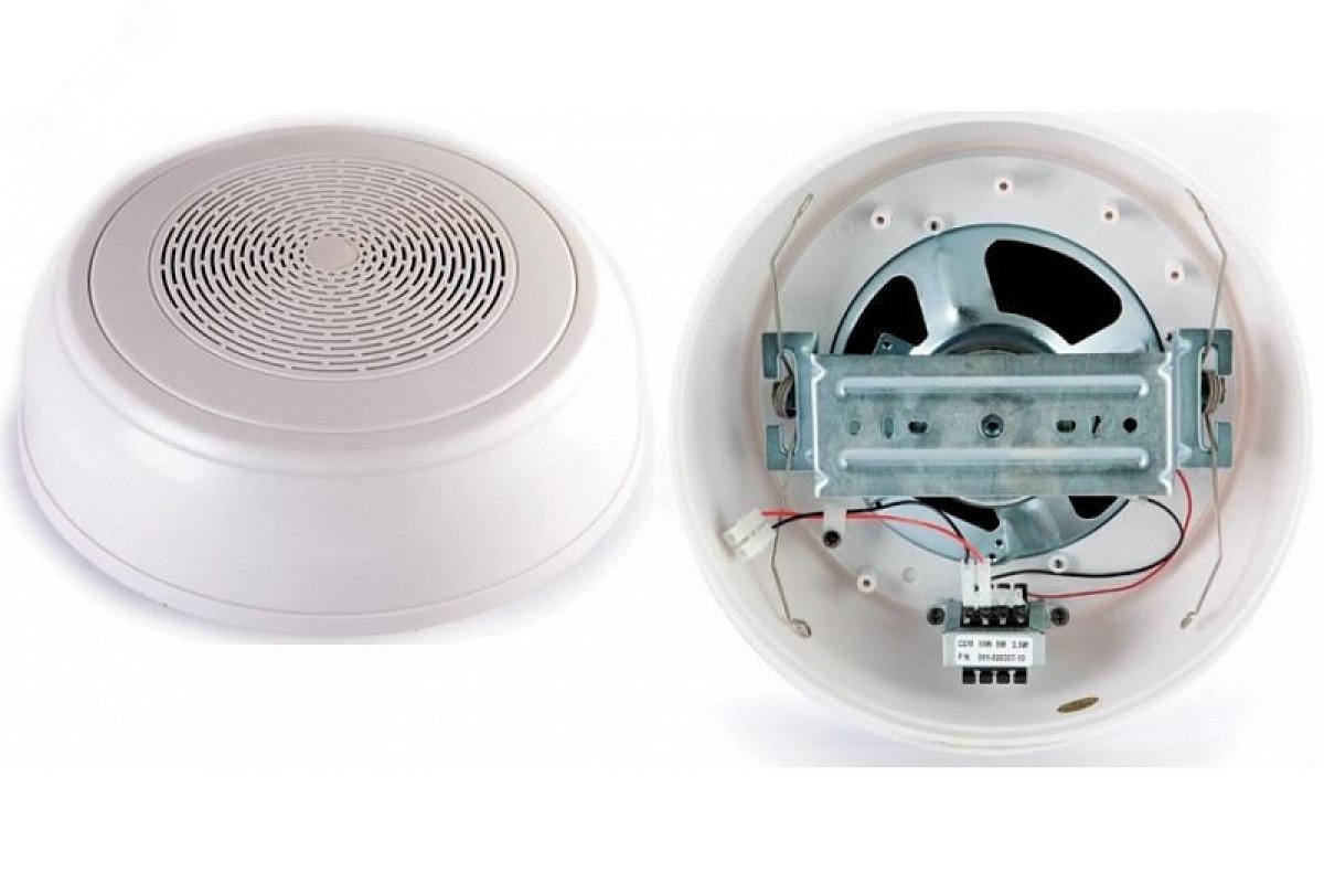 Громкоговоритель настенный