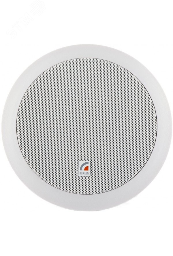 Громкоговоритель потолочный мощностью 6 Вт