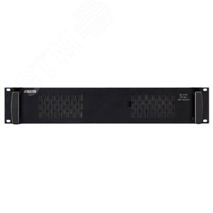 Панель 19”  2U