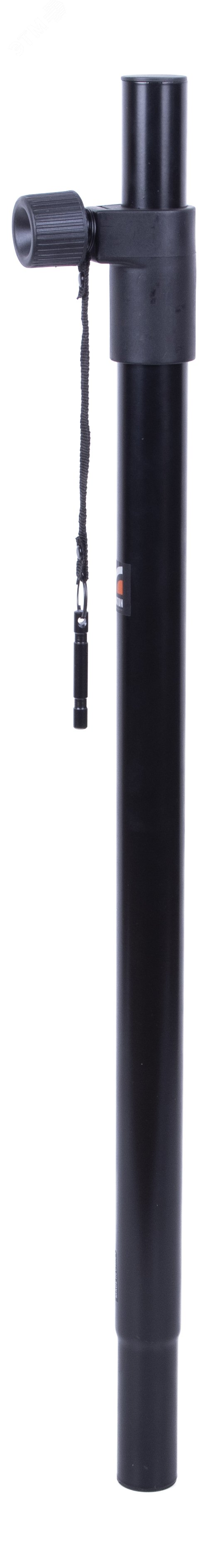 Штанга соединительная сабвуфер-сателлит, высота 800~1340 мм