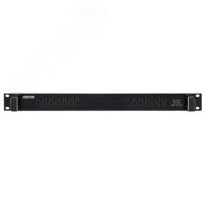 Панель 19”  1U