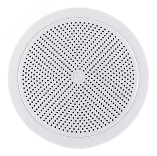 Громкоговоритель потолочный, 3 Вт