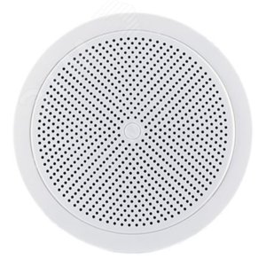 Громкоговоритель потолочный, 3 Вт