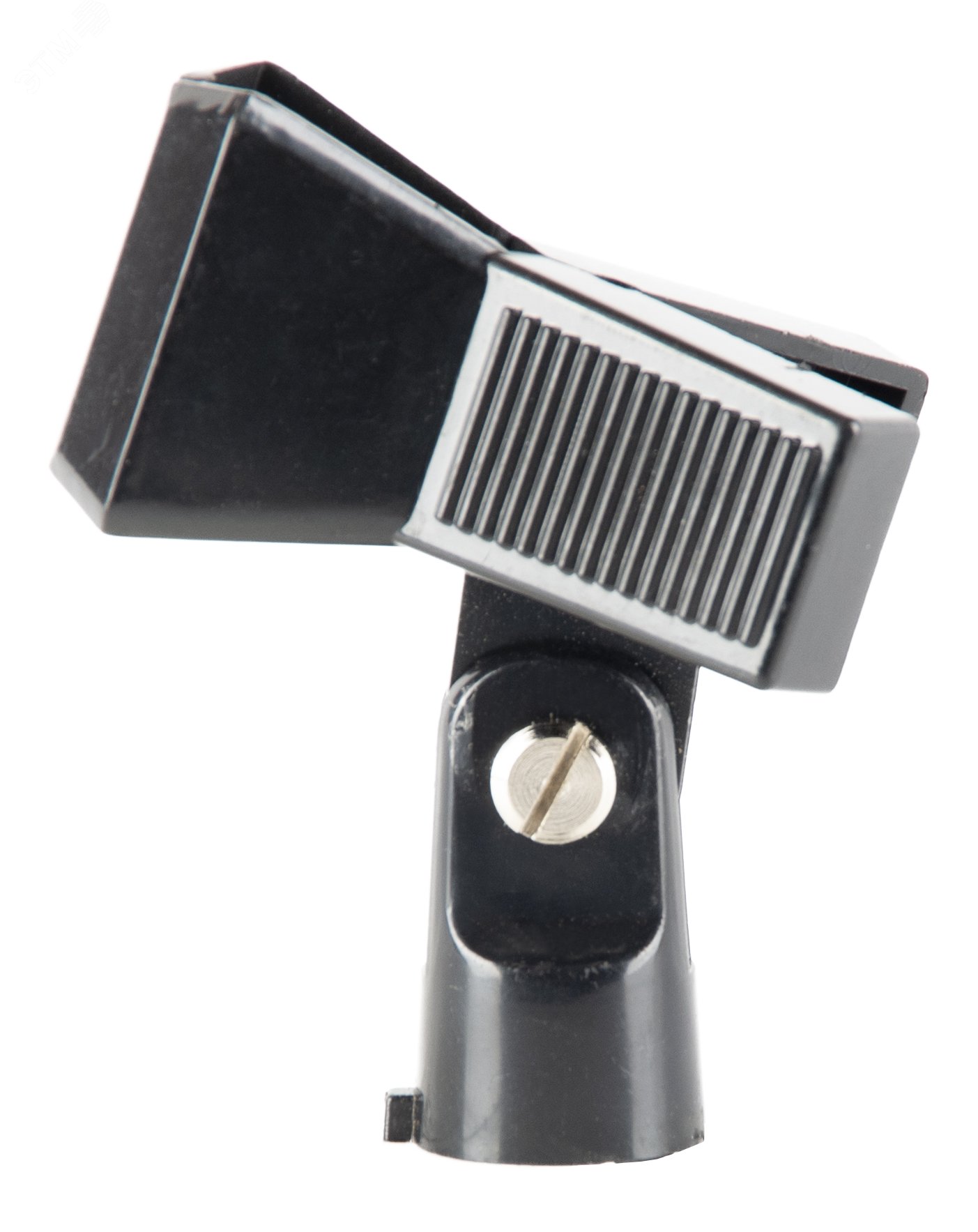 Держатель микрофона прищепка