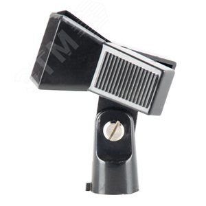 Держатель микрофона прищепка