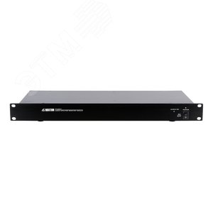 Преобразователь 100 В/лин. выход, 2U