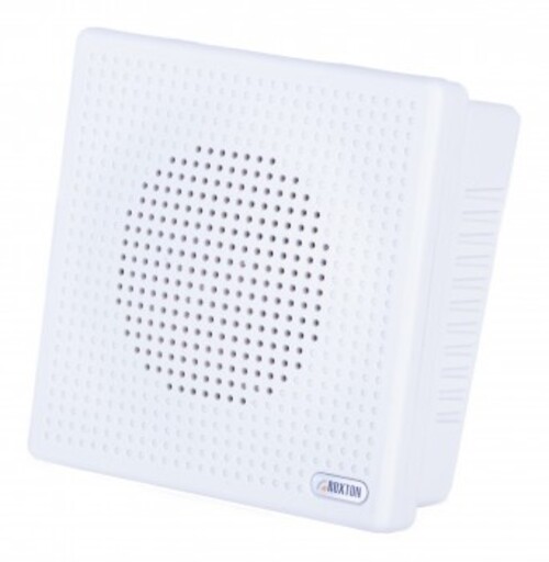 Громкоговоритель настенный 2 Вт