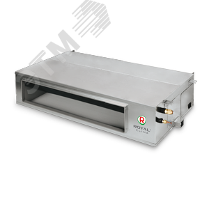 Блок внутренний сплит-системы канального типа 18HNXA