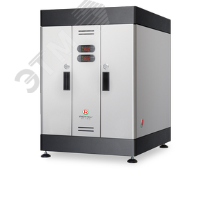 Пароувлажнитель электродный UAM 96D