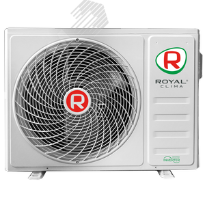 Кондиционер, блок наружный инверторной сплит-системы настенного типа I-GL22HN