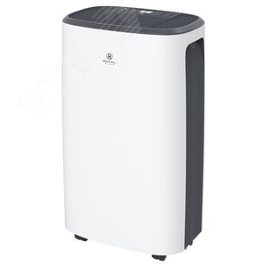 Осушитель воздуха RDCR16-E, производительность 16 л/сутки