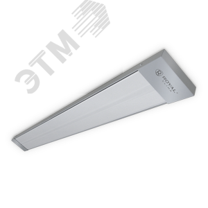 Обогреватель инфракрасный Raggio 2.0 3000 Вт