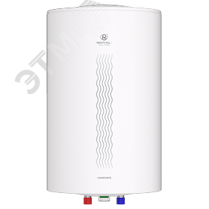 Водонагреватель электрический накопительный RWH-C80-RE