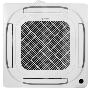 Панель декоративная для кассетного блока типа     pan/2X