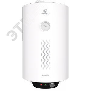 Водонагреватель электрический накопительный RWH-E50-RE
