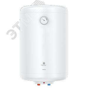 Водонагреватель электрический накопительный Omega 30