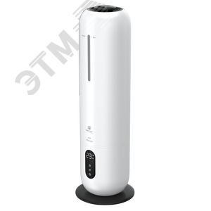 Увлажнитель воздуха бытовой RUH-RV300/8.0E-WT