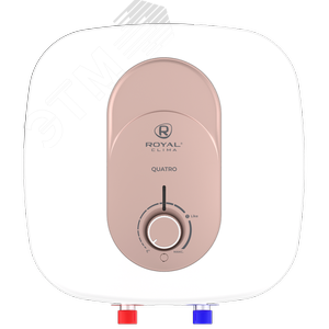 Водонагреватель электрический накопительный RWH-Q10-FEU