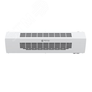 Завеса тепловая электрическая RAH-HG0.6E3M