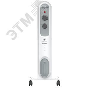 Радиатор масляный Piemonte 2500 Вт 11 секций