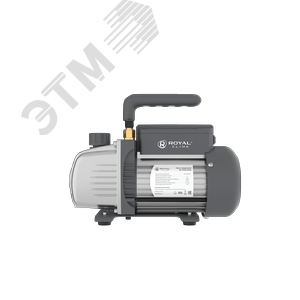 Насос вакуумный для сплит-систем