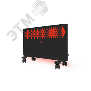 Конвектор электрический FIORI Meccanico 2000 Вт