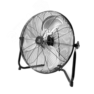 Вентилятор осевой напольный промышленного типа  200M-BL