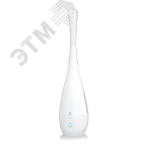 Увлажнитель воздуха бытовой RUH-LR370/5.0E-WT