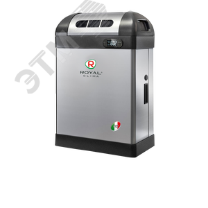 Пароувлажнитель электродный UAM 6D