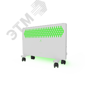 Конвектор электрический FIORI Meccanico 1500 Вт