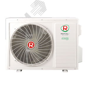 Блок наружный инверторной мультисплит-системы настенного типа 5-42HN