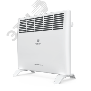 Конвектор электрический RIBERA Meccanico 1000 Вт