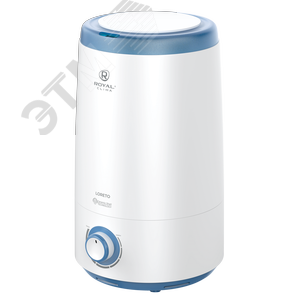 Увлажнитель воздуха бытовой RUH-LT300/3.5M-BU