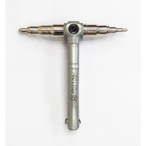 Труборасширитель экспанд RT-TE023-N01, под 1/4',   5/16', 3/8', 1/2', 5/8', 3/4', 7/8'