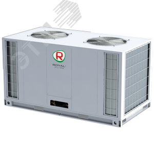 Блок компрессорно-конденсаторный MCU-3