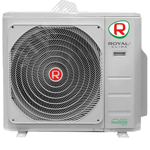 Блок наружный мультисплит-системы 2-14HN