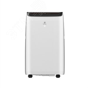 Кондиционер мобильный RM-LP60CN, для помещений площадью до 60м2