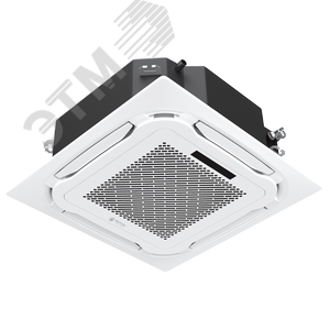 Блок внутренний сплит-системы кассетного типа 48HNXA