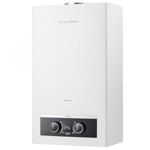 Водонагреватель газовый GWH 11 Royce