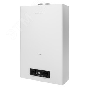 Водонагреватель газовый GWH 14 Inflame