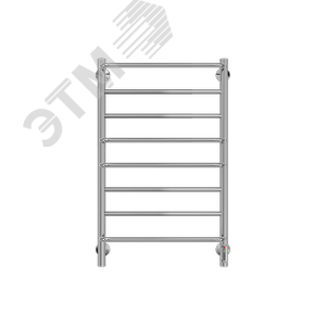 Полотенцесушитель электрический Микс 500х850 со встроенным диммером