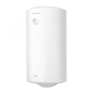 Водонагреватель электрический накопительный