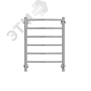 Полотенцесушитель электрический Классика 450х650 со встроенным диммером