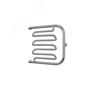 Полотенцесушитель Фокстрот-лиана 500х500